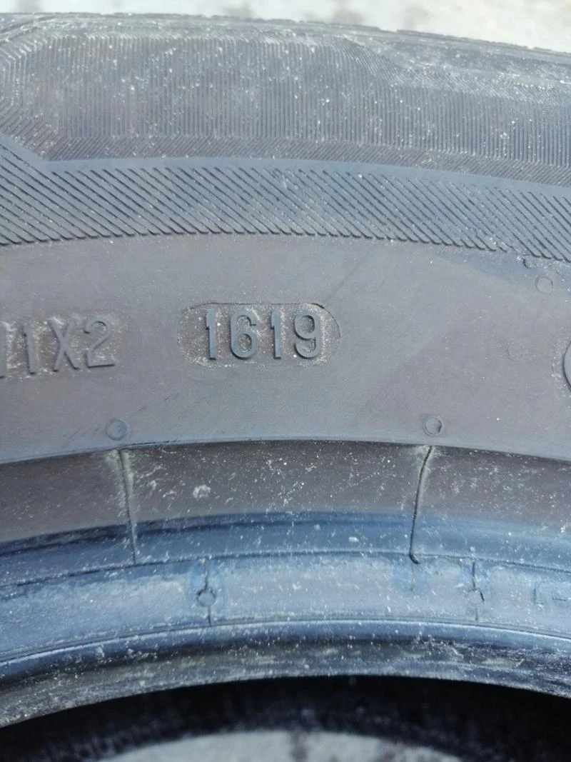 Гуми Летни 215/70R16, снимка 5 - Гуми и джанти - 36579866