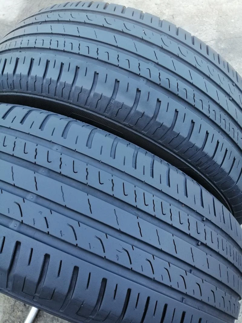 Гуми Летни 215/70R16, снимка 3 - Гуми и джанти - 36579866