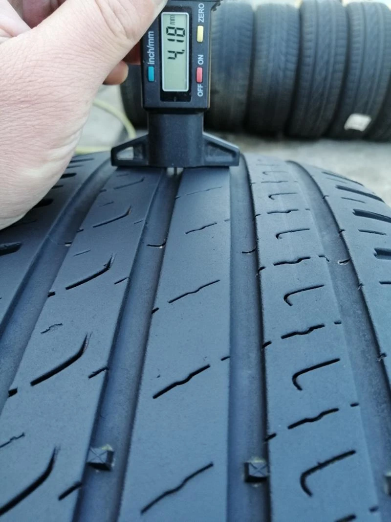 Гуми Летни 215/70R16, снимка 6 - Гуми и джанти - 36579866