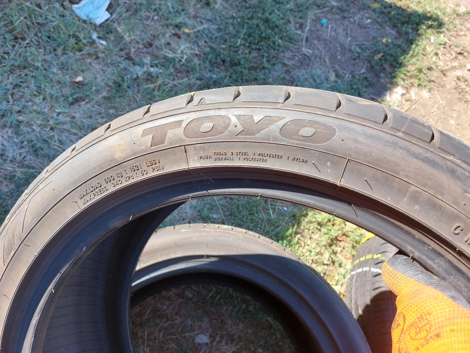 ���� 225/45R18 | Mobile.bg � ����������� 4