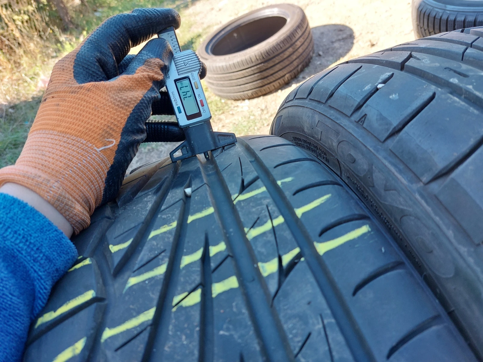 ���� 225/45R18 | Mobile.bg � ����������� 3