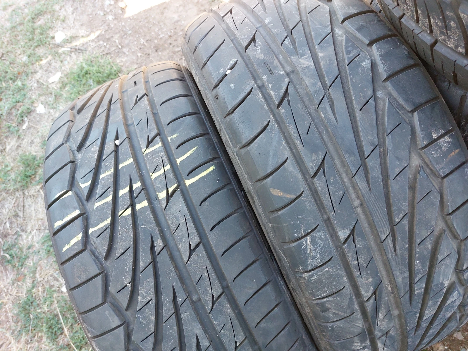 ���� 225/45R18 | Mobile.bg � ����������� 2