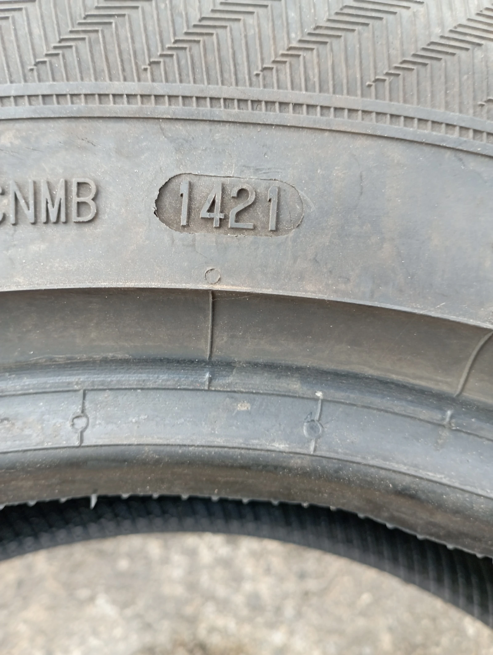  215/65R16 | Mobile.bg   6