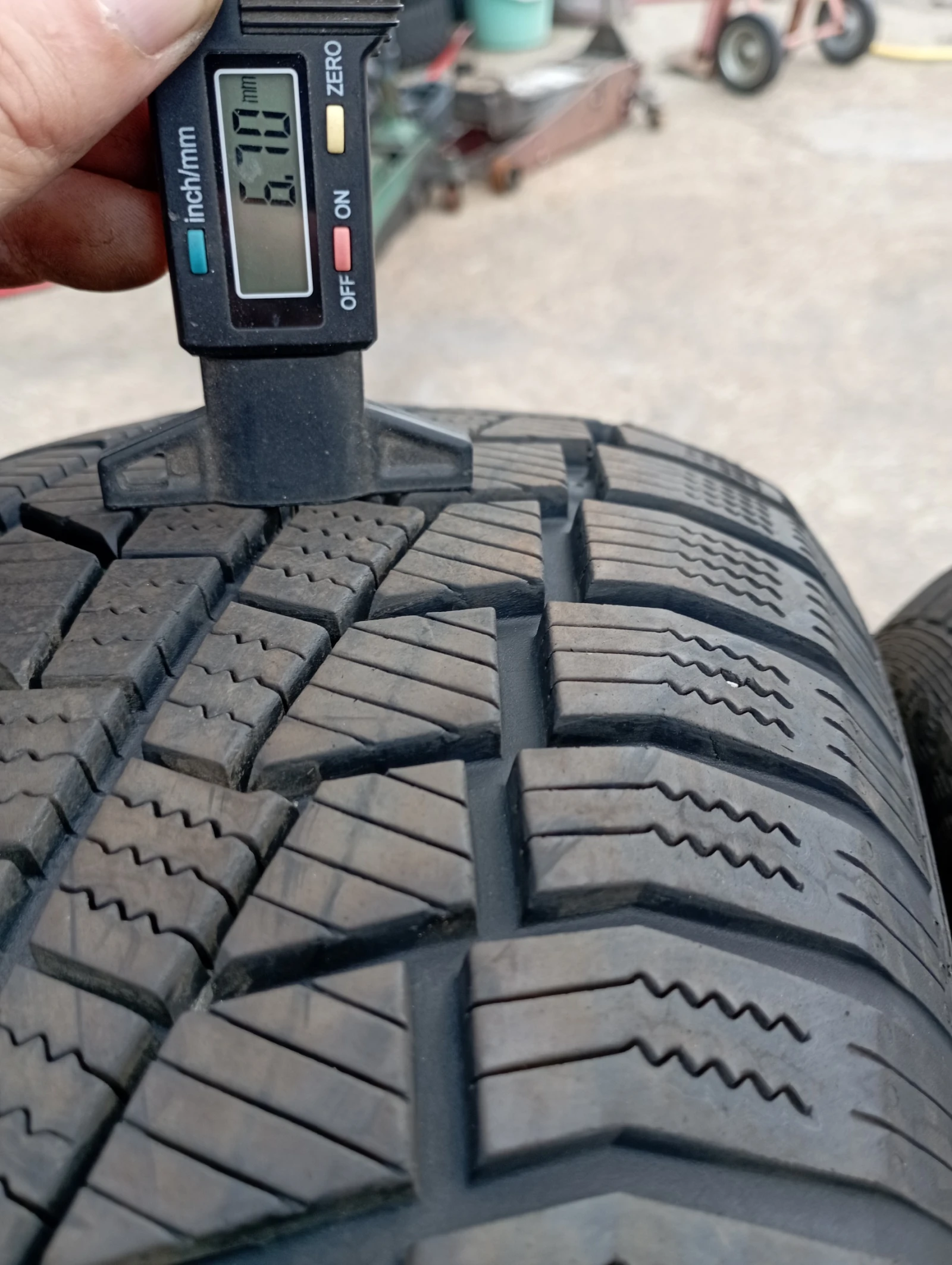  215/65R16 | Mobile.bg   8