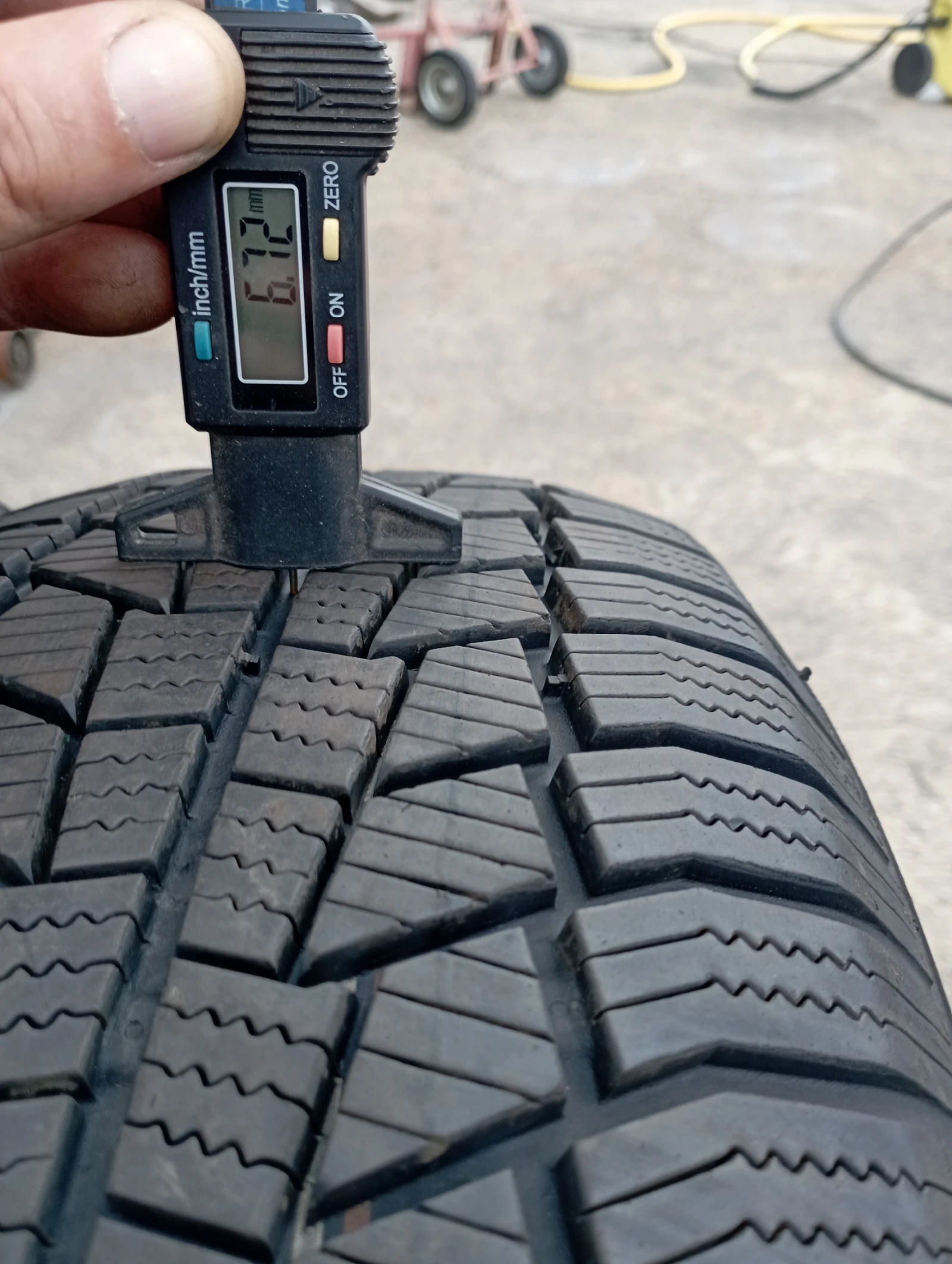  215/65R16 | Mobile.bg   7