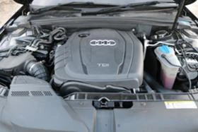 Audi A4 2.0 TDI, снимка 12