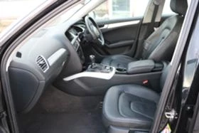 Audi A4 2.0 TDI, снимка 10