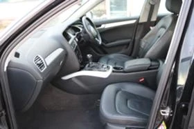 Audi A4 2.0 TDI, снимка 9