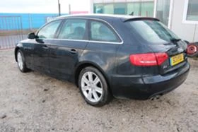 Audi A4 2.0 TDI, снимка 5