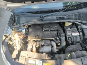 Citroen C4 Cactus 1.6hdi, снимка 8