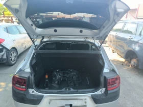 Citroen C4 Cactus 1.6hdi, снимка 6
