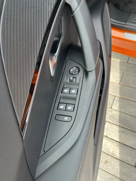 Peugeot 2008 New Line Up GT, снимка 7