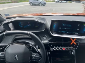 Peugeot 2008 New Line Up GT, снимка 9