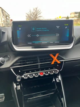 Peugeot 2008 New Line Up GT, снимка 10