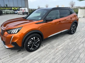 Peugeot 2008 New Line Up GT, снимка 3