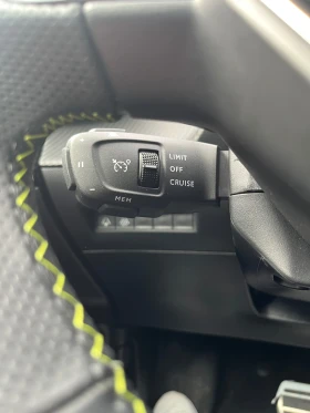 Peugeot 2008 New Line Up GT, снимка 11