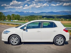 Toyota Auris Toyota Auris Facelift 1.33 VVT-i Start/Stop, снимка 3