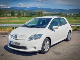 Toyota Auris Toyota Auris Facelift 1.33 VVT-i Start/Stop, снимка 2