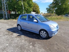 Kia Picanto, снимка 1