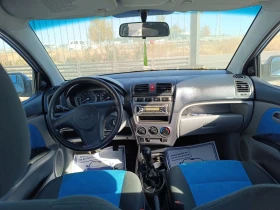 Kia Picanto, снимка 5