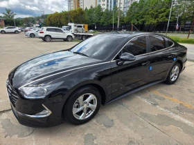Hyundai Sonata 2.0 LPG Style * НАЙ-ДОБРА ЦЕНА В БЪЛГАРИЯ* , снимка 4