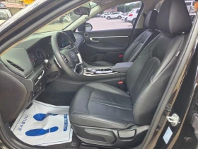 Hyundai Sonata 2.0 LPG Style * НАЙ-ДОБРА ЦЕНА В БЪЛГАРИЯ* , снимка 11
