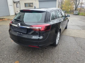 Opel Insignia 1.6TI 56000km! SPORTS TOURER EURO6B, снимка 6