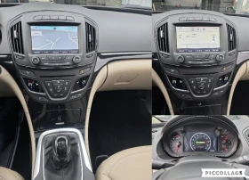 Opel Insignia 1.6TI 56000km! SPORTS TOURER EURO6B, снимка 14