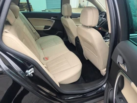 Opel Insignia 1.6TI 56000km! SPORTS TOURER EURO6B, снимка 9