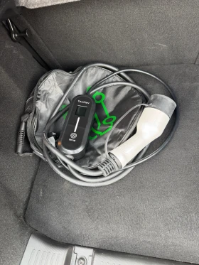 Renault Twingo EV 22kw Кожа / Подгрев / Навигация , снимка 13