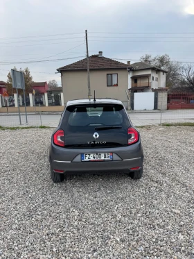 Renault Twingo EV 22kw Кожа / Подгрев / Навигация , снимка 6