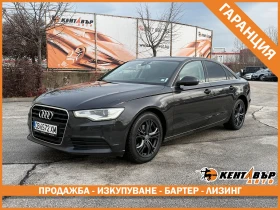 Audi A6 3, 0тди/Седан, снимка 1