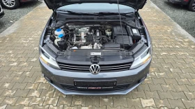 VW Jetta бензин* TSI* 105кс* седан, снимка 17