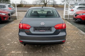 VW Jetta бензин* TSI* 105кс* седан, снимка 8