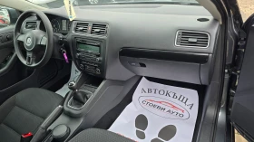 VW Jetta бензин* TSI* 105кс* седан, снимка 14