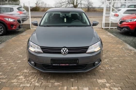 VW Jetta бензин* TSI* 105кс* седан, снимка 4