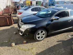 Renault Megane, снимка 1