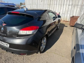Renault Megane, снимка 4