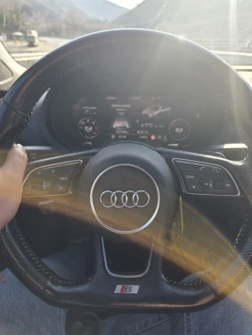 Audi Cabriolet, снимка 4