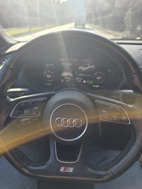 Audi Cabriolet, снимка 12