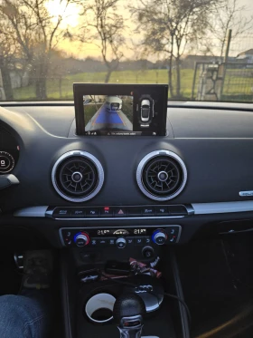 Audi Cabriolet, снимка 6