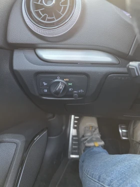 Audi Cabriolet, снимка 9