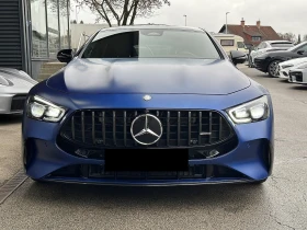 Mercedes-Benz AMG GT 63S E-PERFORMANCE/CERAMIC/CARBON/MAGNO/NIGHT/BURM/, снимка 2