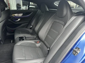 Mercedes-Benz AMG GT 63S E-PERFORMANCE/CERAMIC/CARBON/MAGNO/NIGHT/BURM/, снимка 15