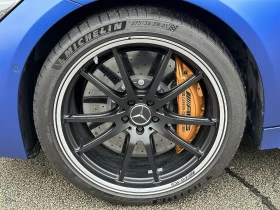 Mercedes-Benz AMG GT 63S E-PERFORMANCE/CERAMIC/CARBON/MAGNO/NIGHT/BURM/, снимка 3
