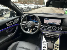 Mercedes-Benz AMG GT 63S E-PERFORMANCE/CERAMIC/CARBON/MAGNO/NIGHT/BURM/, снимка 8