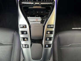 Mercedes-Benz AMG GT 63S E-PERFORMANCE/CERAMIC/CARBON/MAGNO/NIGHT/BURM/, снимка 11