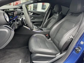 Mercedes-Benz AMG GT 63S E-PERFORMANCE/CERAMIC/CARBON/MAGNO/NIGHT/BURM/, снимка 7