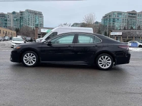 Toyota Camry * SE Auto AWD * CARFAX * СЛЕДЕНЕ НА ЛЕНТИ, снимка 2