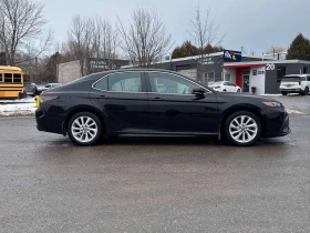 Toyota Camry * SE Auto AWD * CARFAX * СЛЕДЕНЕ НА ЛЕНТИ, снимка 3
